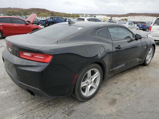 Photo 2 VIN: 1G1FB1RX3J0175315 - CHEVROLET CAMARO LT 