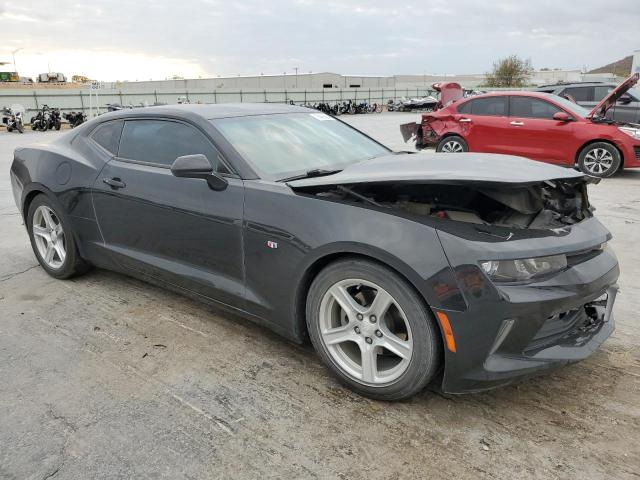 Photo 3 VIN: 1G1FB1RX3J0175315 - CHEVROLET CAMARO LT 