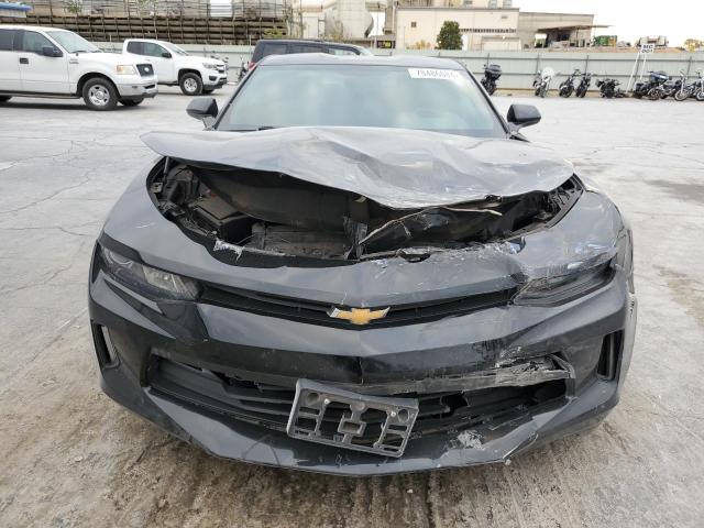 Photo 4 VIN: 1G1FB1RX3J0175315 - CHEVROLET CAMARO LT 