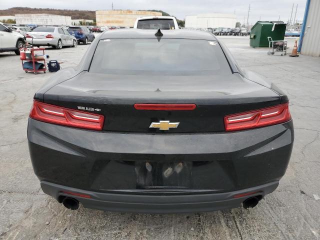 Photo 5 VIN: 1G1FB1RX3J0175315 - CHEVROLET CAMARO LT 