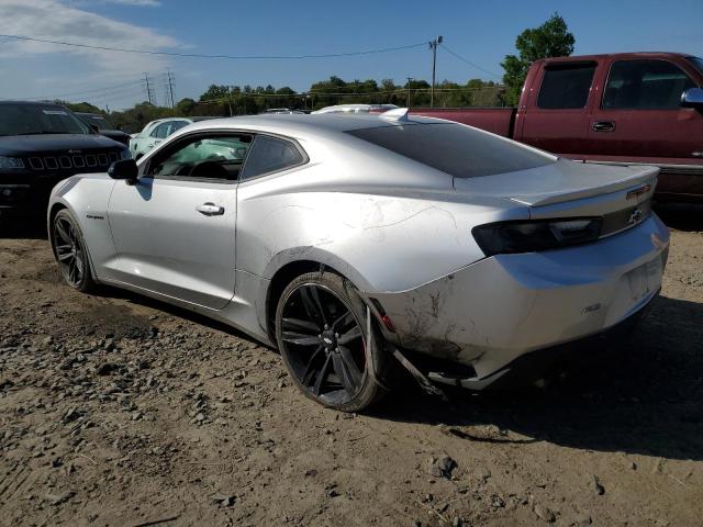 Photo 1 VIN: 1G1FB1RX3J0175847 - CHEVROLET CAMARO 