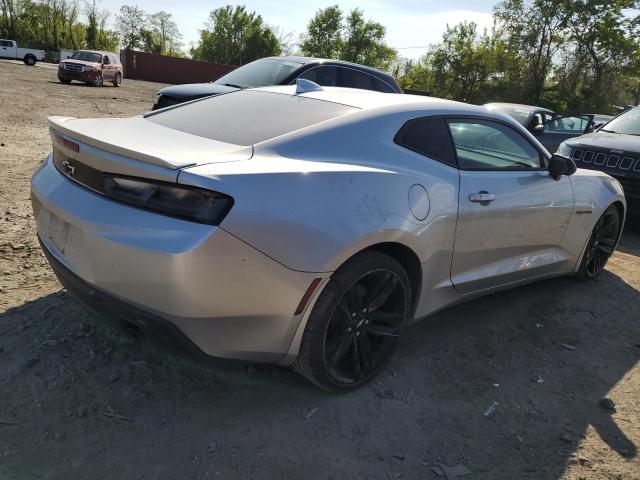 Photo 2 VIN: 1G1FB1RX3J0175847 - CHEVROLET CAMARO 