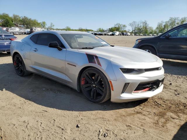 Photo 3 VIN: 1G1FB1RX3J0175847 - CHEVROLET CAMARO 