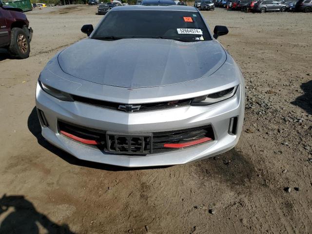 Photo 4 VIN: 1G1FB1RX3J0175847 - CHEVROLET CAMARO 