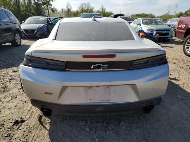 Photo 5 VIN: 1G1FB1RX3J0175847 - CHEVROLET CAMARO 