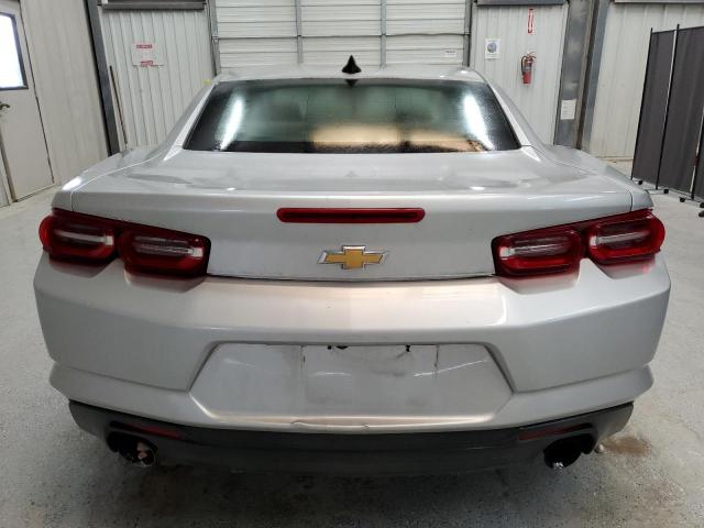 Photo 5 VIN: 1G1FB1RX3K0113303 - CHEVROLET CAMARO 