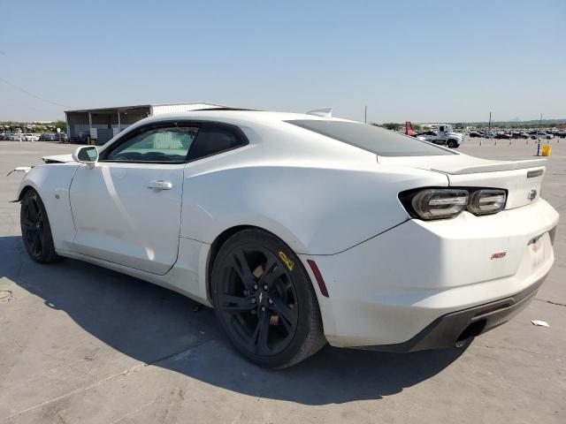 Photo 1 VIN: 1G1FB1RX3K0126231 - CHEVROLET CAMARO LS 