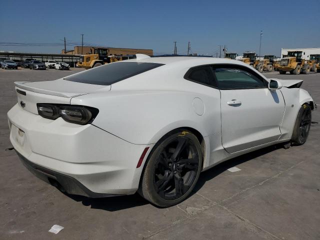 Photo 2 VIN: 1G1FB1RX3K0126231 - CHEVROLET CAMARO LS 