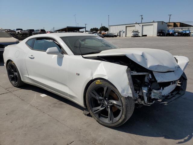 Photo 3 VIN: 1G1FB1RX3K0126231 - CHEVROLET CAMARO LS 