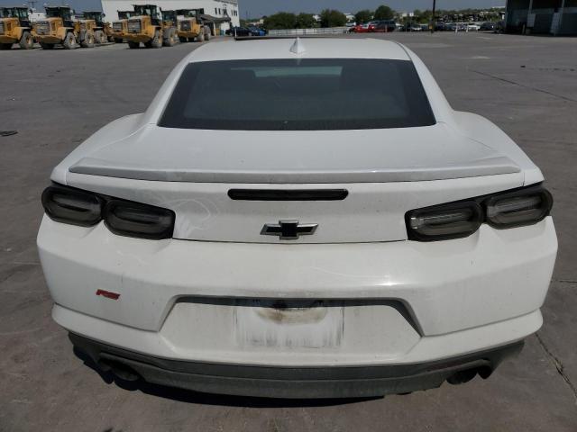 Photo 5 VIN: 1G1FB1RX3K0126231 - CHEVROLET CAMARO LS 