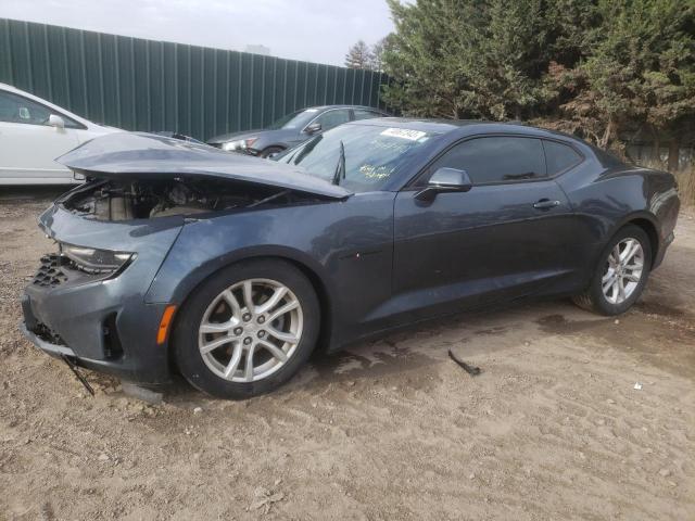 Photo 0 VIN: 1G1FB1RX3K0134748 - CHEVROLET CAMARO 