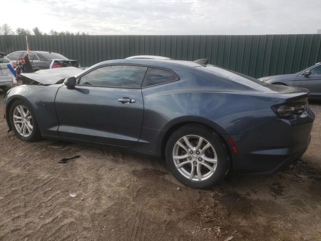 Photo 1 VIN: 1G1FB1RX3K0134748 - CHEVROLET CAMARO 