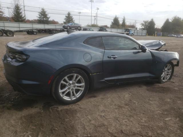 Photo 2 VIN: 1G1FB1RX3K0134748 - CHEVROLET CAMARO 