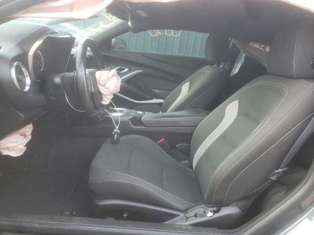 Photo 6 VIN: 1G1FB1RX3K0134748 - CHEVROLET CAMARO 