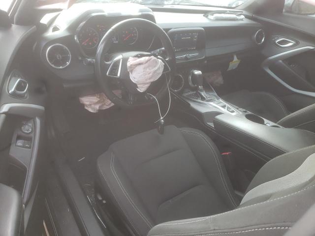 Photo 7 VIN: 1G1FB1RX3K0134748 - CHEVROLET CAMARO 