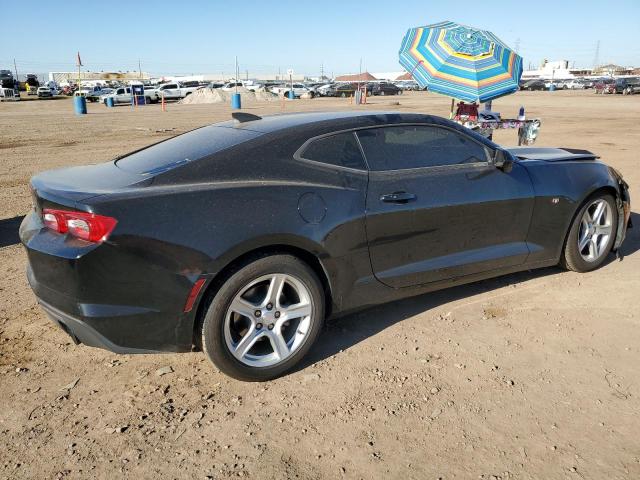 Photo 2 VIN: 1G1FB1RX3K0159469 - CHEVROLET CAMARO 