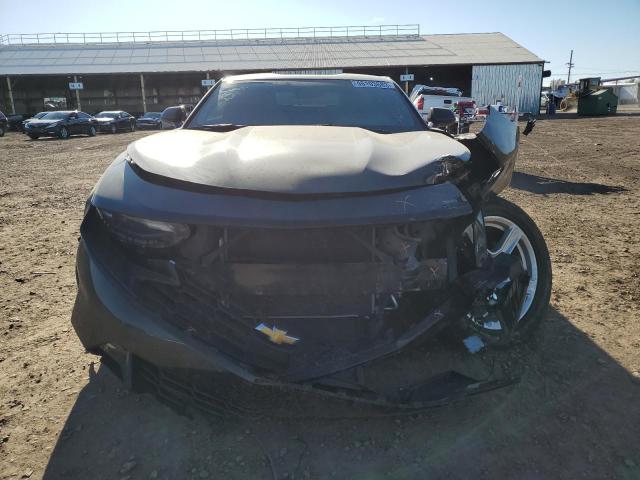 Photo 4 VIN: 1G1FB1RX3K0159469 - CHEVROLET CAMARO 