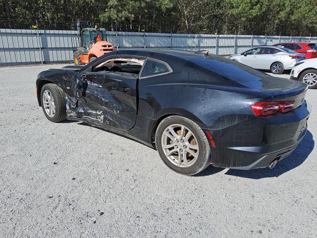 Photo 1 VIN: 1G1FB1RX3L0107065 - CHEVROLET CAMARO LS 