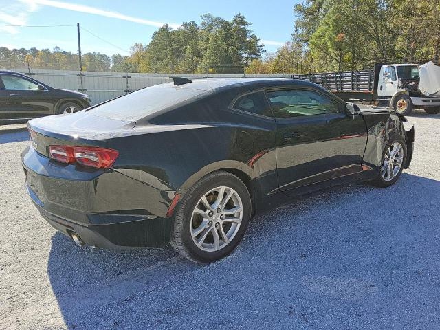 Photo 2 VIN: 1G1FB1RX3L0107065 - CHEVROLET CAMARO LS 