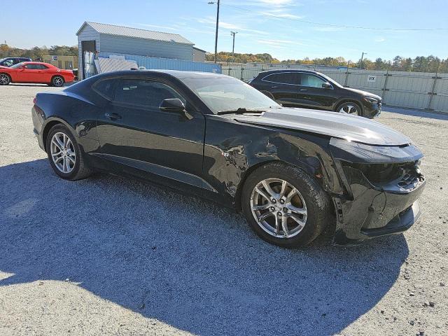 Photo 3 VIN: 1G1FB1RX3L0107065 - CHEVROLET CAMARO LS 