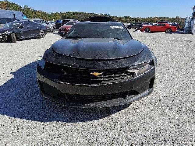 Photo 4 VIN: 1G1FB1RX3L0107065 - CHEVROLET CAMARO LS 