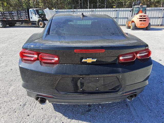 Photo 5 VIN: 1G1FB1RX3L0107065 - CHEVROLET CAMARO LS 