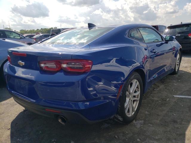 Photo 2 VIN: 1G1FB1RX3L0108135 - CHEVROLET CAMARO LS 