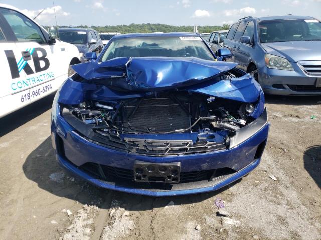 Photo 4 VIN: 1G1FB1RX3L0108135 - CHEVROLET CAMARO LS 