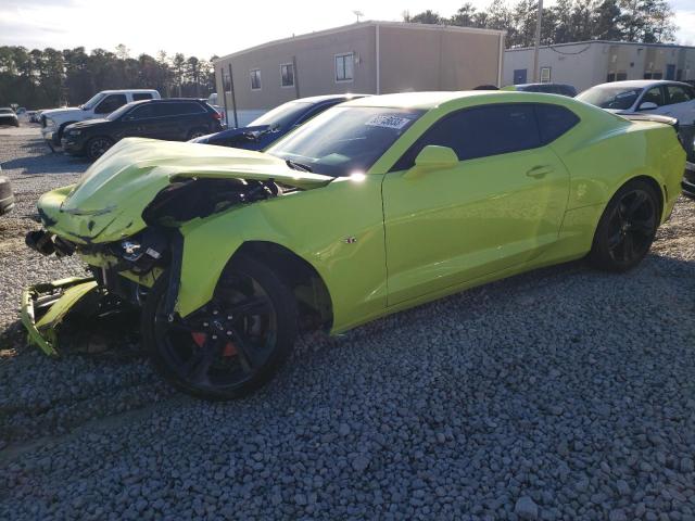 Photo 0 VIN: 1G1FB1RX3L0112895 - CHEVROLET CAMARO 