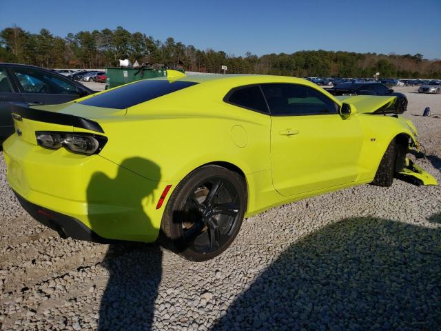 Photo 2 VIN: 1G1FB1RX3L0112895 - CHEVROLET CAMARO 