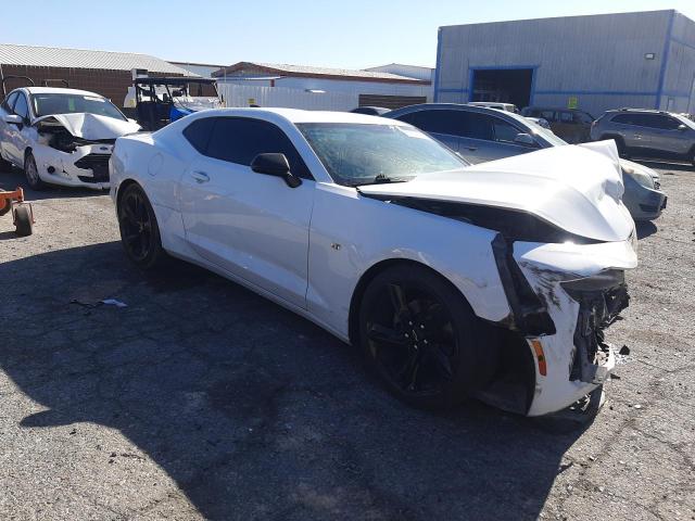 Photo 3 VIN: 1G1FB1RX3L0147677 - CHEVROLET CAMARO LS 