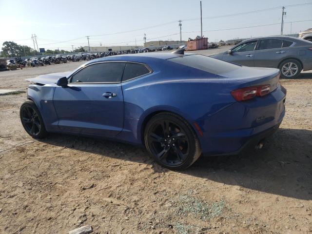 Photo 1 VIN: 1G1FB1RX3M0120349 - CHEVROLET CAMARO LS 