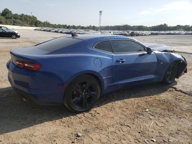 Photo 2 VIN: 1G1FB1RX3M0120349 - CHEVROLET CAMARO LS 