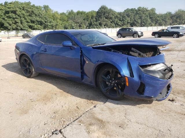 Photo 3 VIN: 1G1FB1RX3M0120349 - CHEVROLET CAMARO LS 