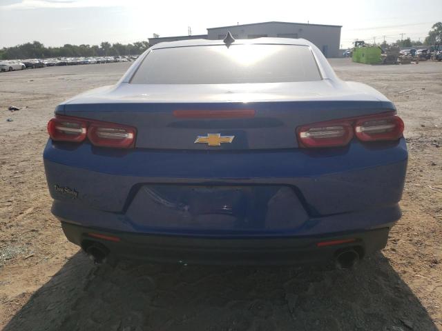 Photo 5 VIN: 1G1FB1RX3M0120349 - CHEVROLET CAMARO LS 