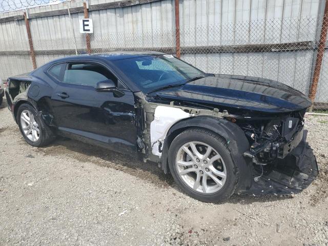 Photo 3 VIN: 1G1FB1RX3M0121629 - CHEVROLET CAMARO 