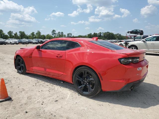 Photo 1 VIN: 1G1FB1RX3N0108378 - CHEVROLET CAMARO LS 