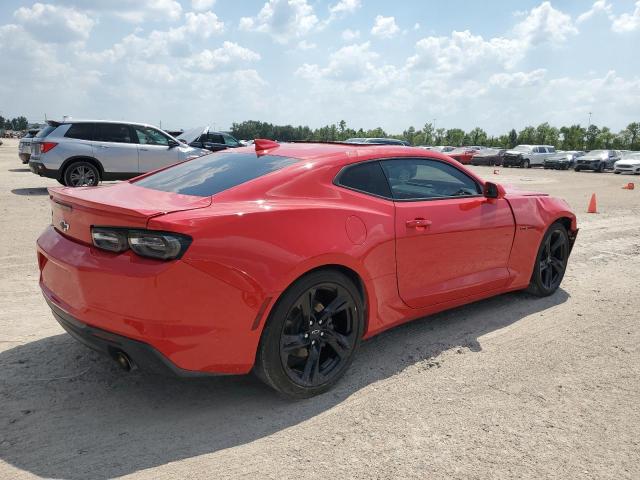 Photo 2 VIN: 1G1FB1RX3N0108378 - CHEVROLET CAMARO LS 