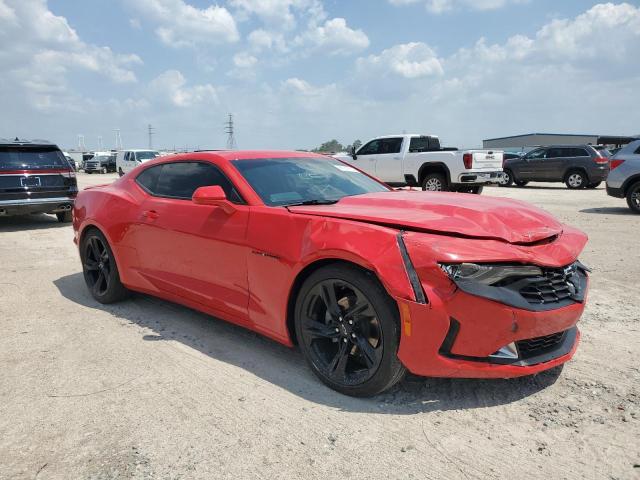 Photo 3 VIN: 1G1FB1RX3N0108378 - CHEVROLET CAMARO LS 