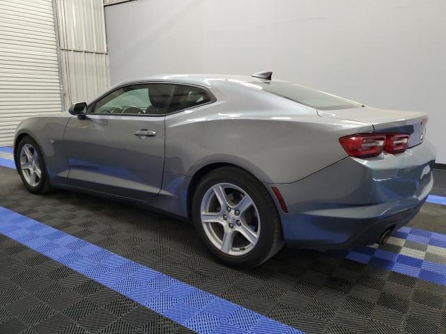 Photo 1 VIN: 1G1FB1RX3N0113774 - CHEVROLET CAMARO LS 