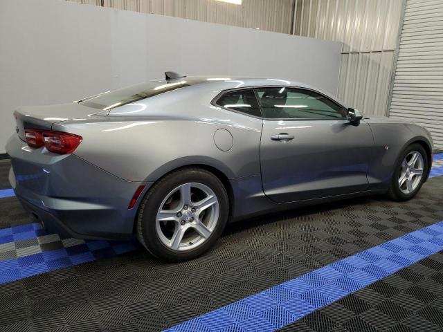 Photo 2 VIN: 1G1FB1RX3N0113774 - CHEVROLET CAMARO LS 