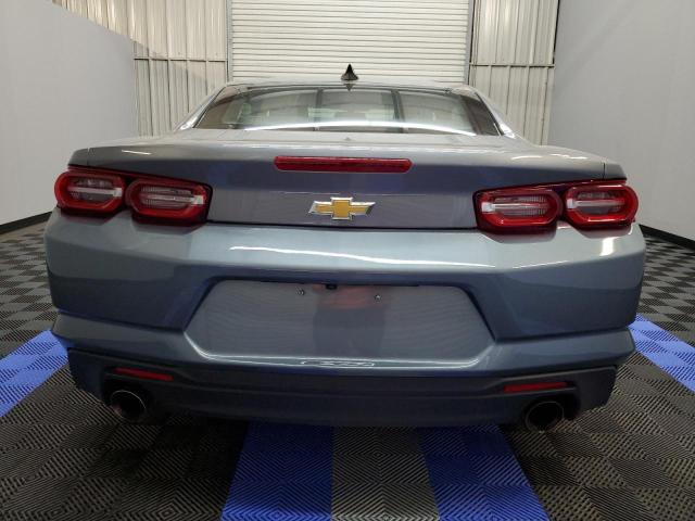 Photo 5 VIN: 1G1FB1RX3N0113774 - CHEVROLET CAMARO LS 