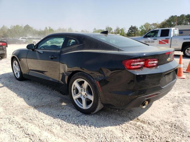 Photo 1 VIN: 1G1FB1RX3N0117551 - CHEVROLET CAMARO LS 