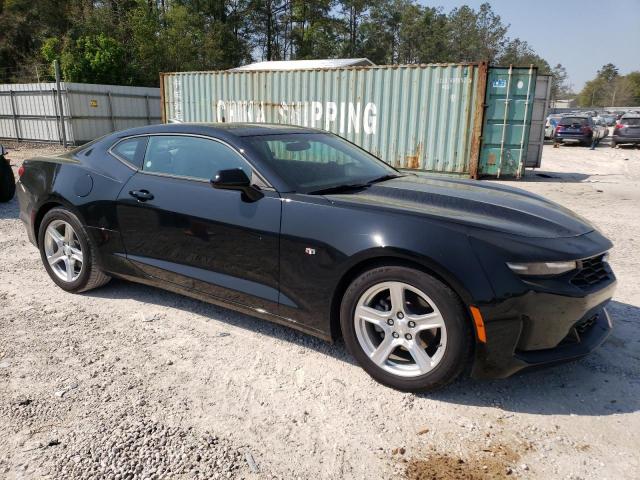 Photo 3 VIN: 1G1FB1RX3N0117551 - CHEVROLET CAMARO LS 