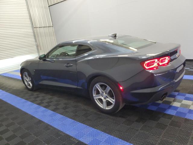 Photo 1 VIN: 1G1FB1RX3N0117579 - CHEVROLET CAMARO LS 