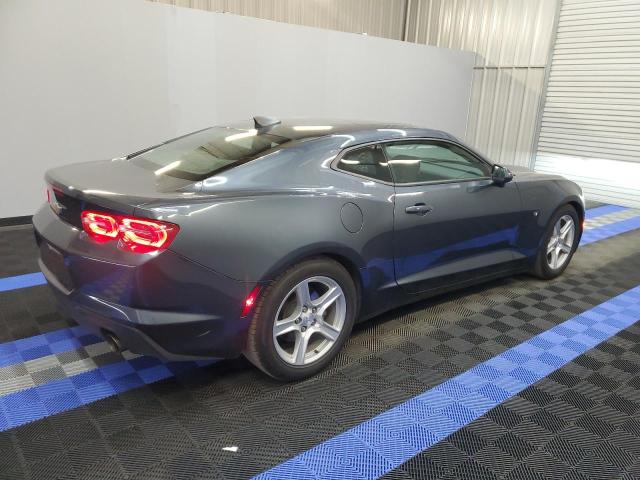 Photo 2 VIN: 1G1FB1RX3N0117579 - CHEVROLET CAMARO LS 