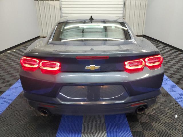 Photo 5 VIN: 1G1FB1RX3N0117579 - CHEVROLET CAMARO LS 