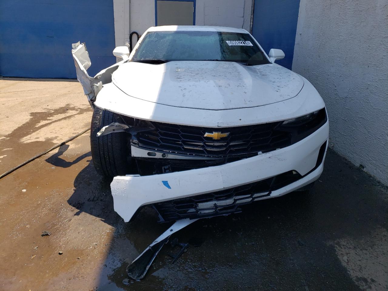 Photo 18 VIN: 1G1FB1RX3N0121342 - CHEVROLET CAMARO 