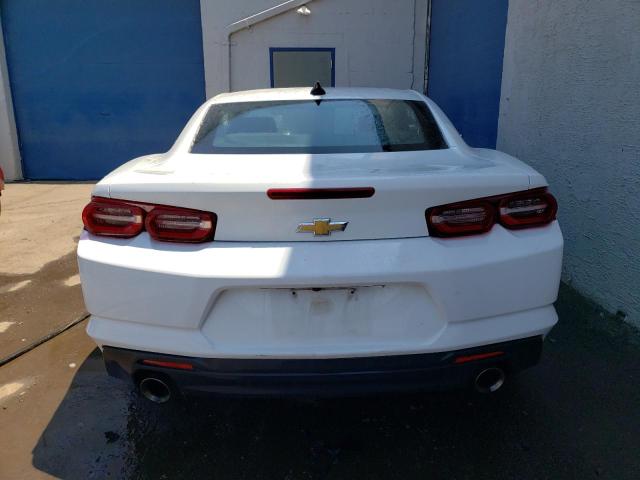 Photo 5 VIN: 1G1FB1RX3N0121342 - CHEVROLET CAMARO 