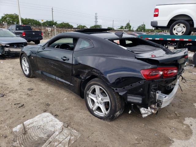 Photo 1 VIN: 1G1FB1RX3N0126198 - CHEVROLET CAMARO LS 